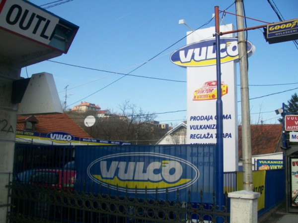 Autoservis VIKTOR